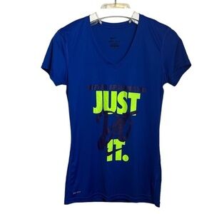 NIKE “Dwyer Afghanistan” Just Do It Shirt